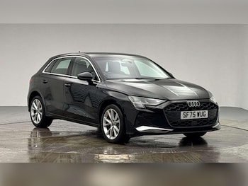 Used Audi A3 2025 for sale - 78079163: Photo