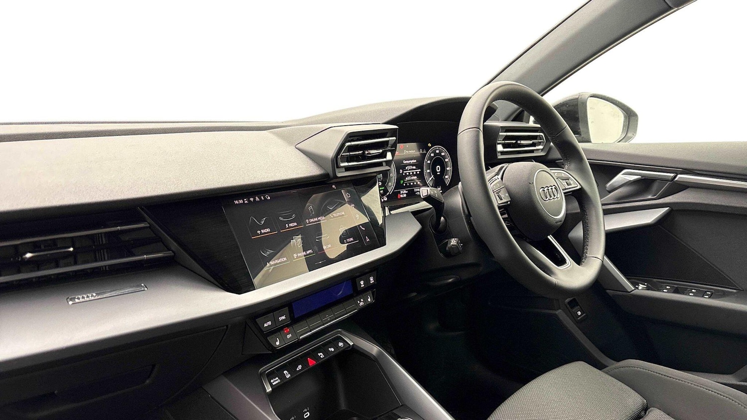 Used Audi A3 2025 for sale - 78079163: Photo 2