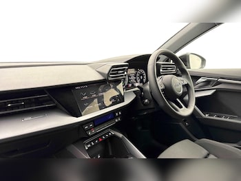 Used Audi A3 2025 for sale - 78079163: Photo