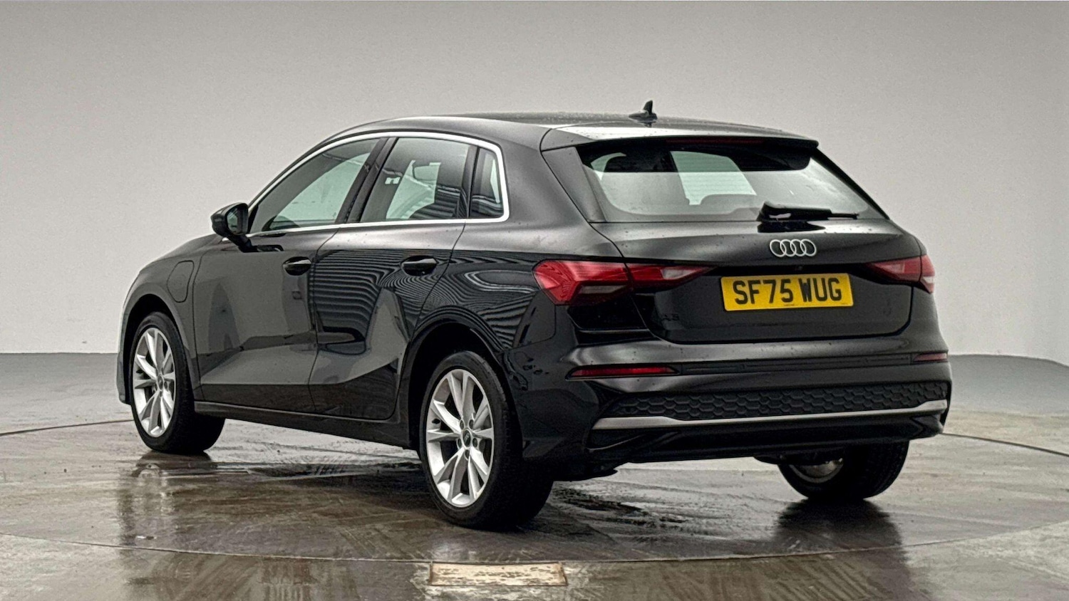 Used Audi A3 2025 for sale - 78079163: Photo 3