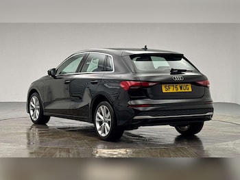 Used Audi A3 2025 for sale - 78079163: Photo