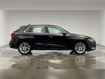 Used Audi A3 2025 for sale - 78079163: Photo