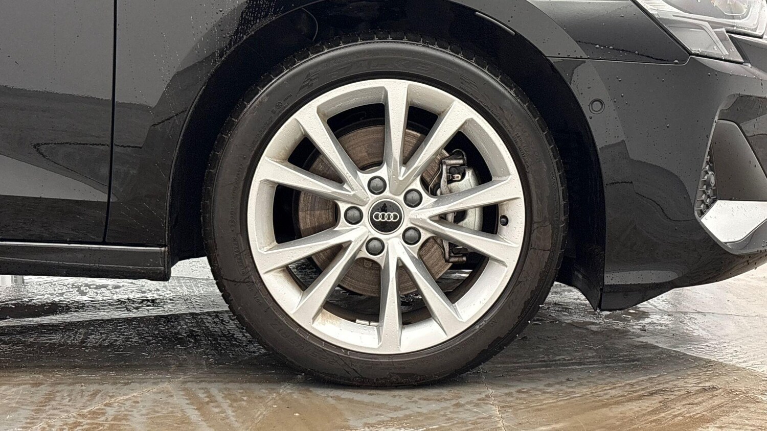 Used Audi A3 2025 for sale - 78079163: Photo 6