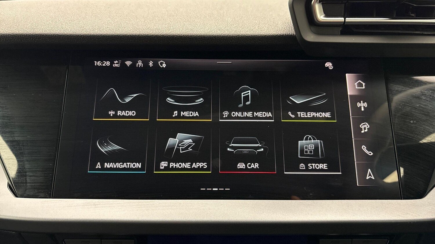 Used Audi A3 2025 for sale - 78079163: Photo 9