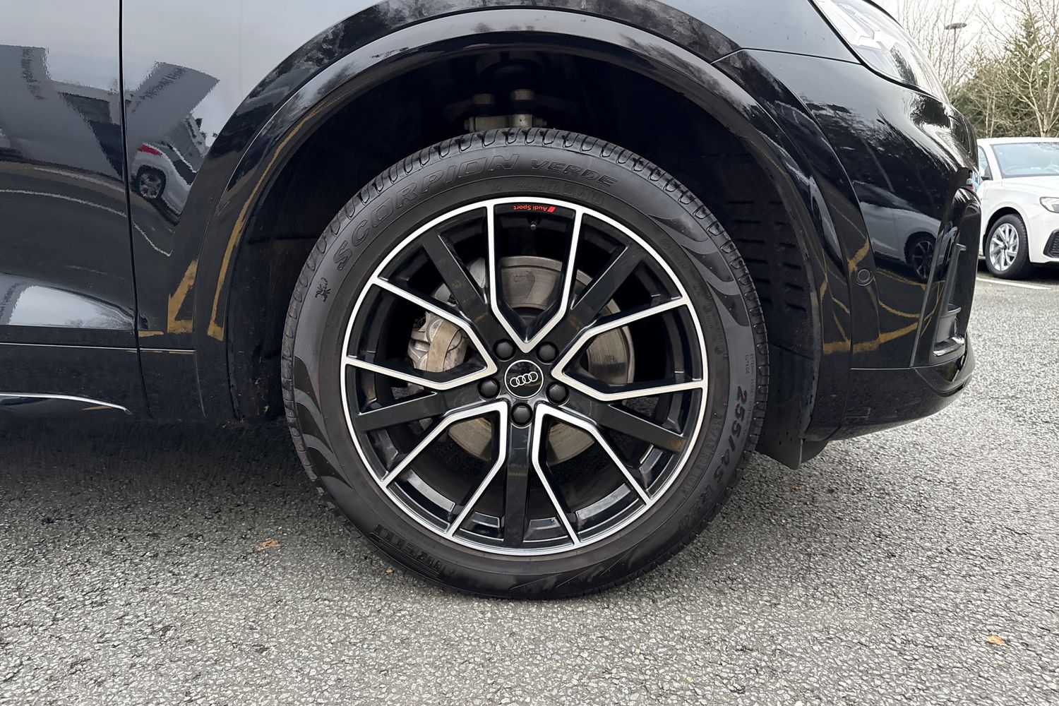 Used Audi Q5 2024 for sale - 77044322: Photo 11