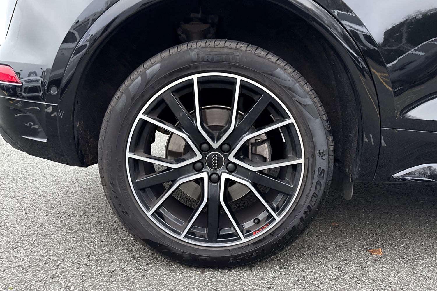 Used Audi Q5 2024 for sale - 77044322: Photo 13