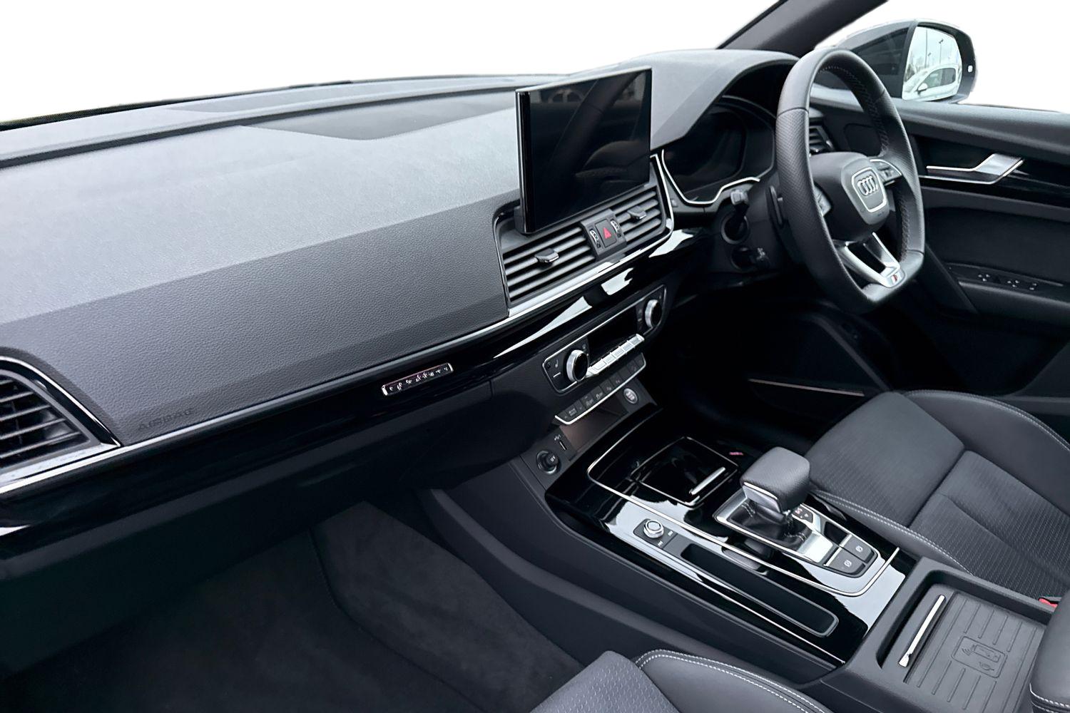 Used Audi Q5 2024 for sale - 77044322: Photo 15