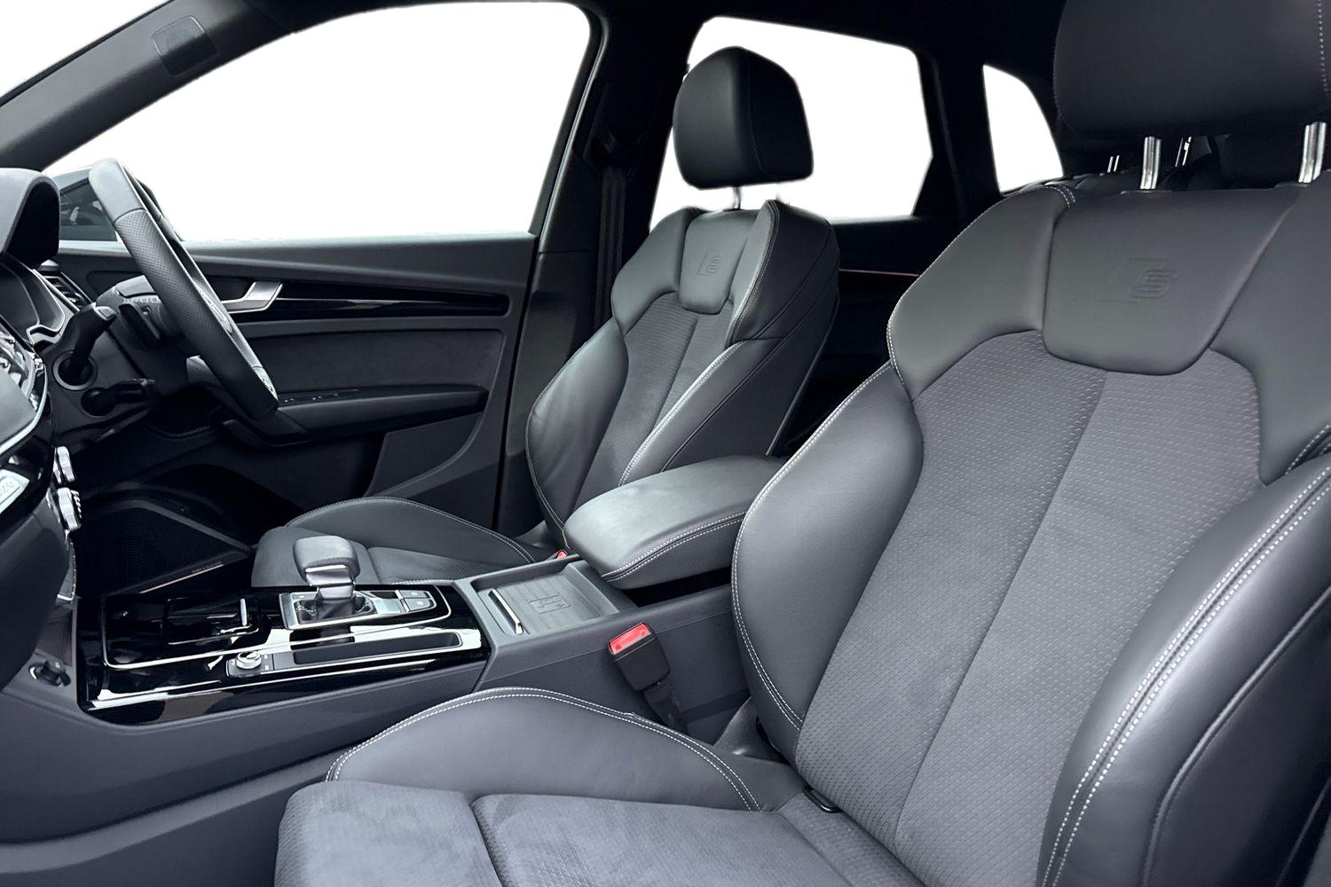 Used Audi Q5 2024 for sale - 77044322: Photo 16