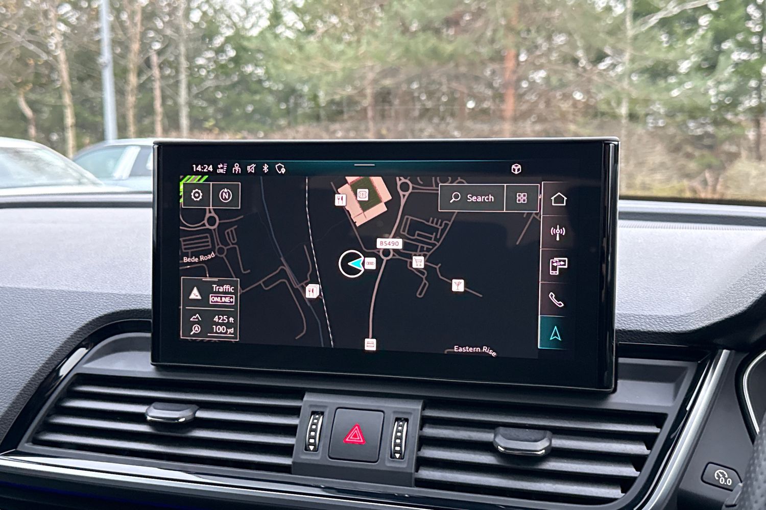 Used Audi Q5 2024 for sale - 77044322: Photo 17