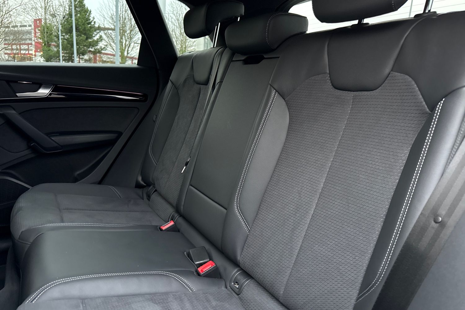 Used Audi Q5 2024 for sale - 77044322: Photo 19