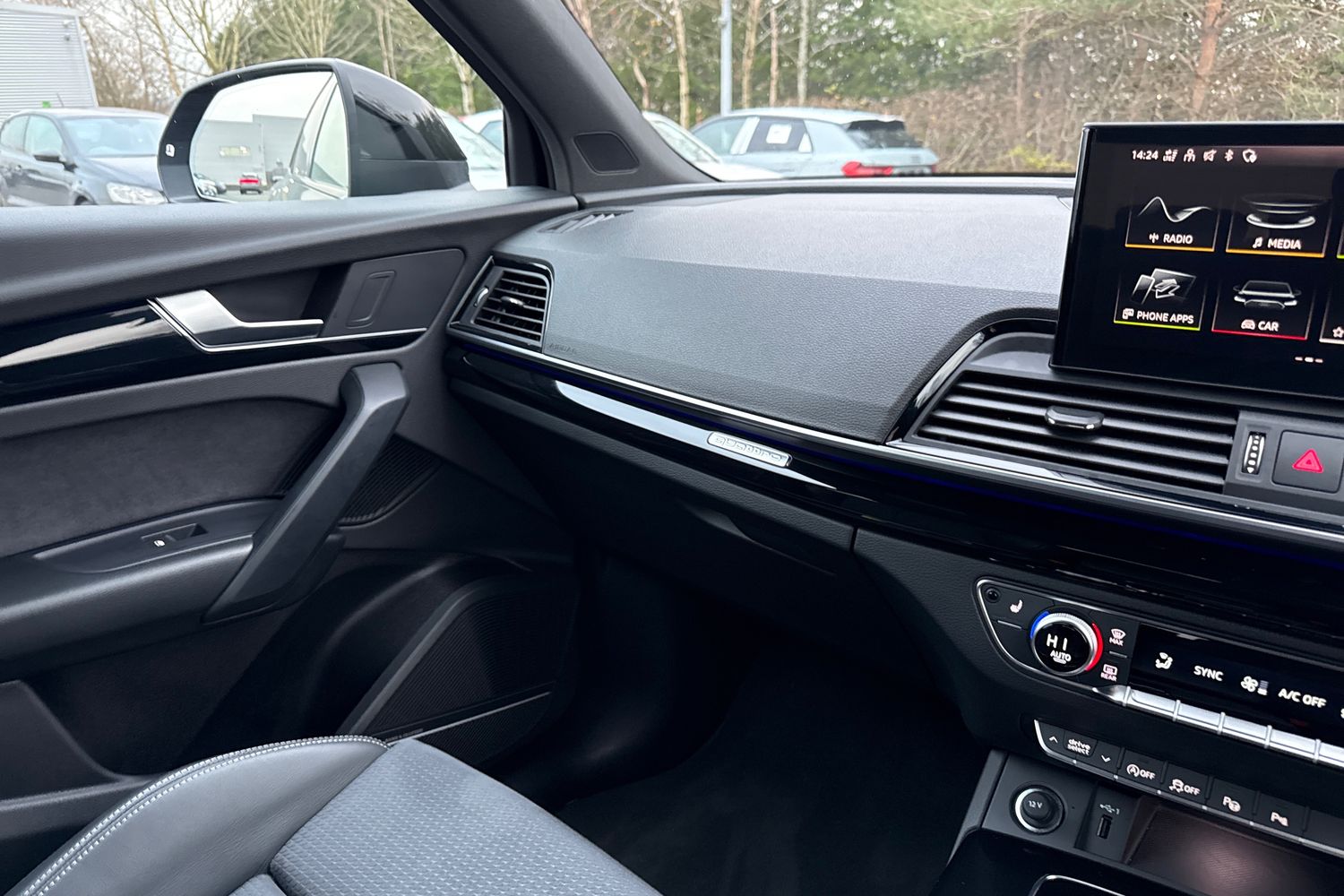 Used Audi Q5 2024 for sale - 77044322: Photo 20