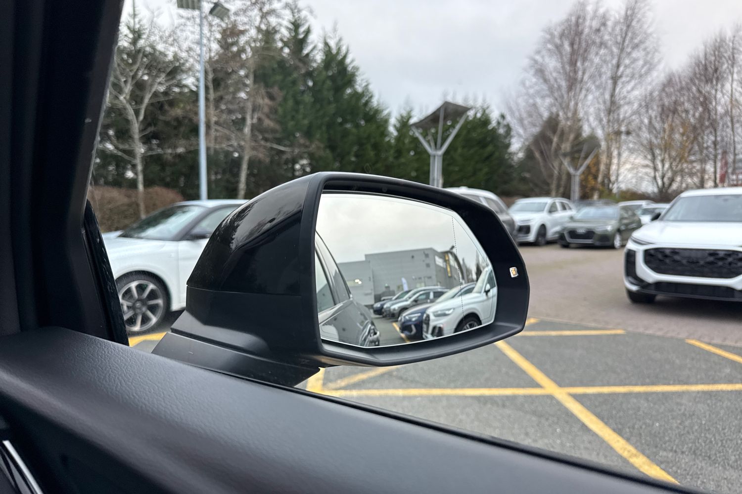 Used Audi Q5 2024 for sale - 77044322: Photo 21