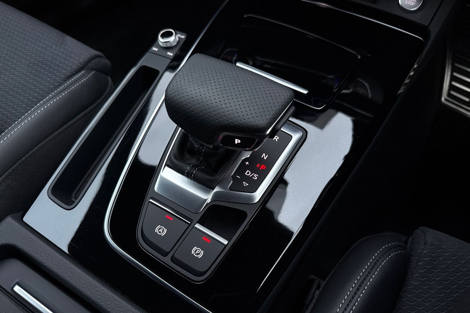 Used Audi Q5 2024 for sale - 77044322: Photo 23