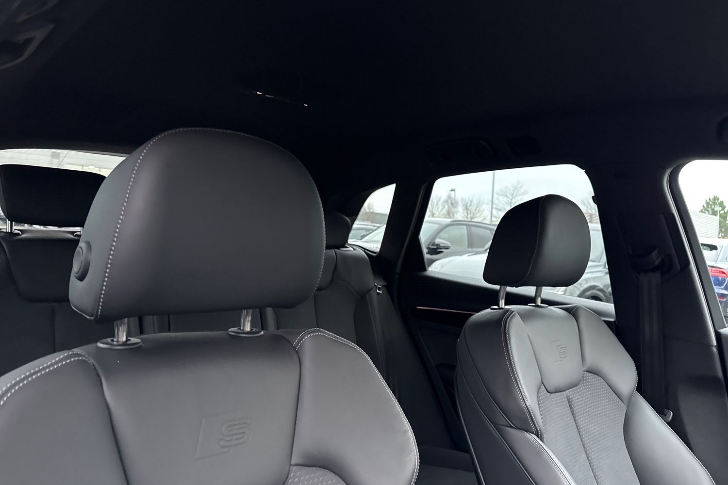 Used Audi Q5 2024 for sale - 77044322: Photo 24