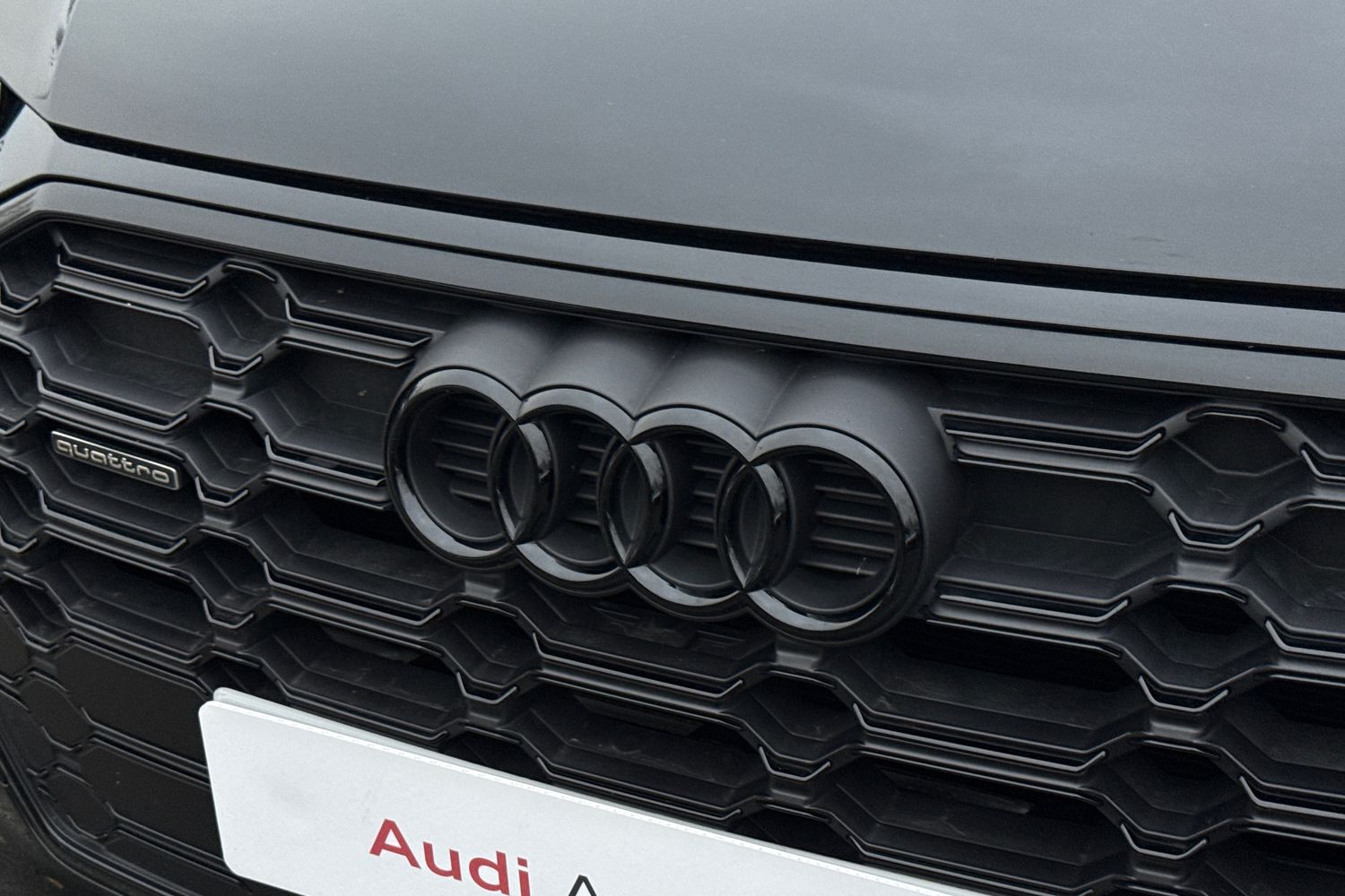 Used Audi Q5 2024 for sale - 77044322: Photo 25