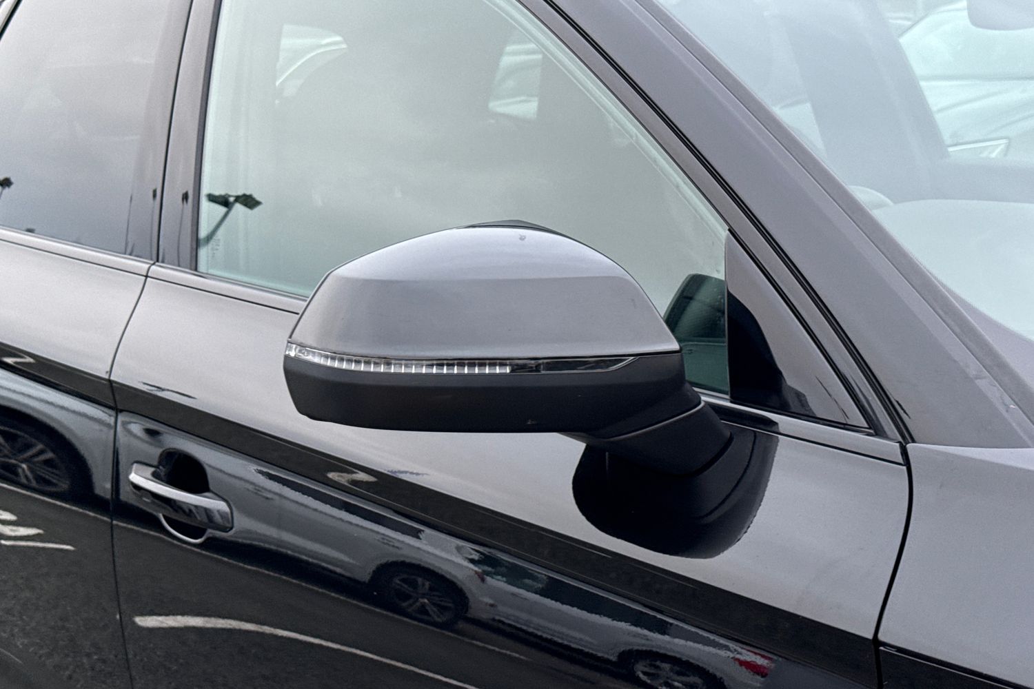 Used Audi Q5 2024 for sale - 77044322: Photo 26