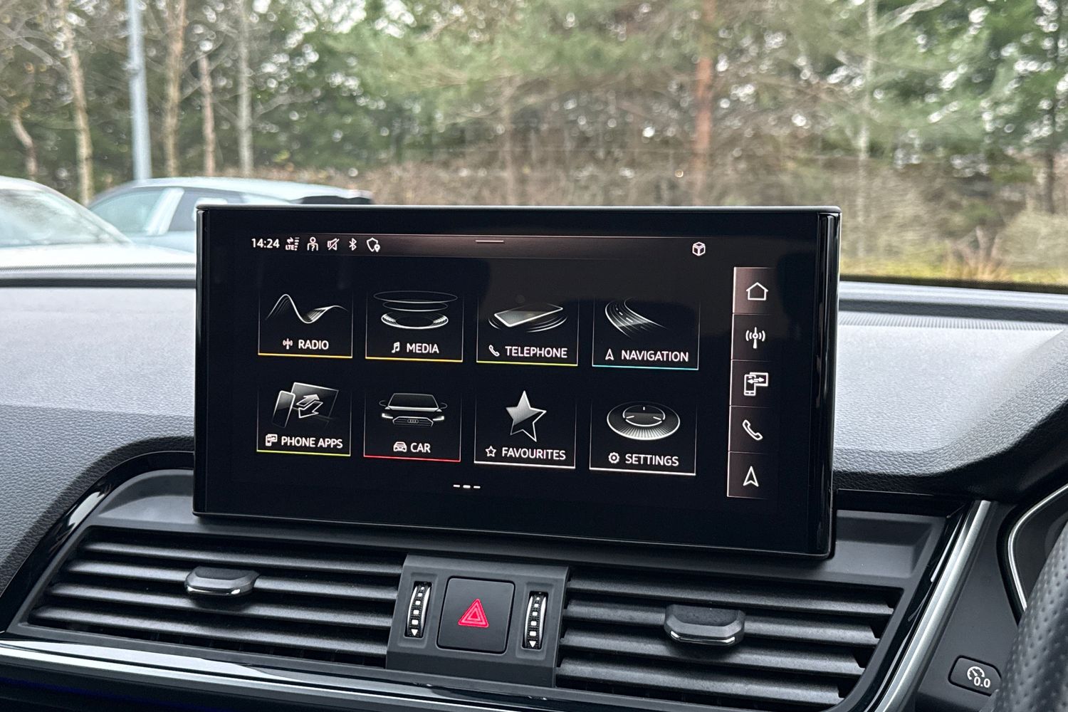 Used Audi Q5 2024 for sale - 77044322: Photo 28