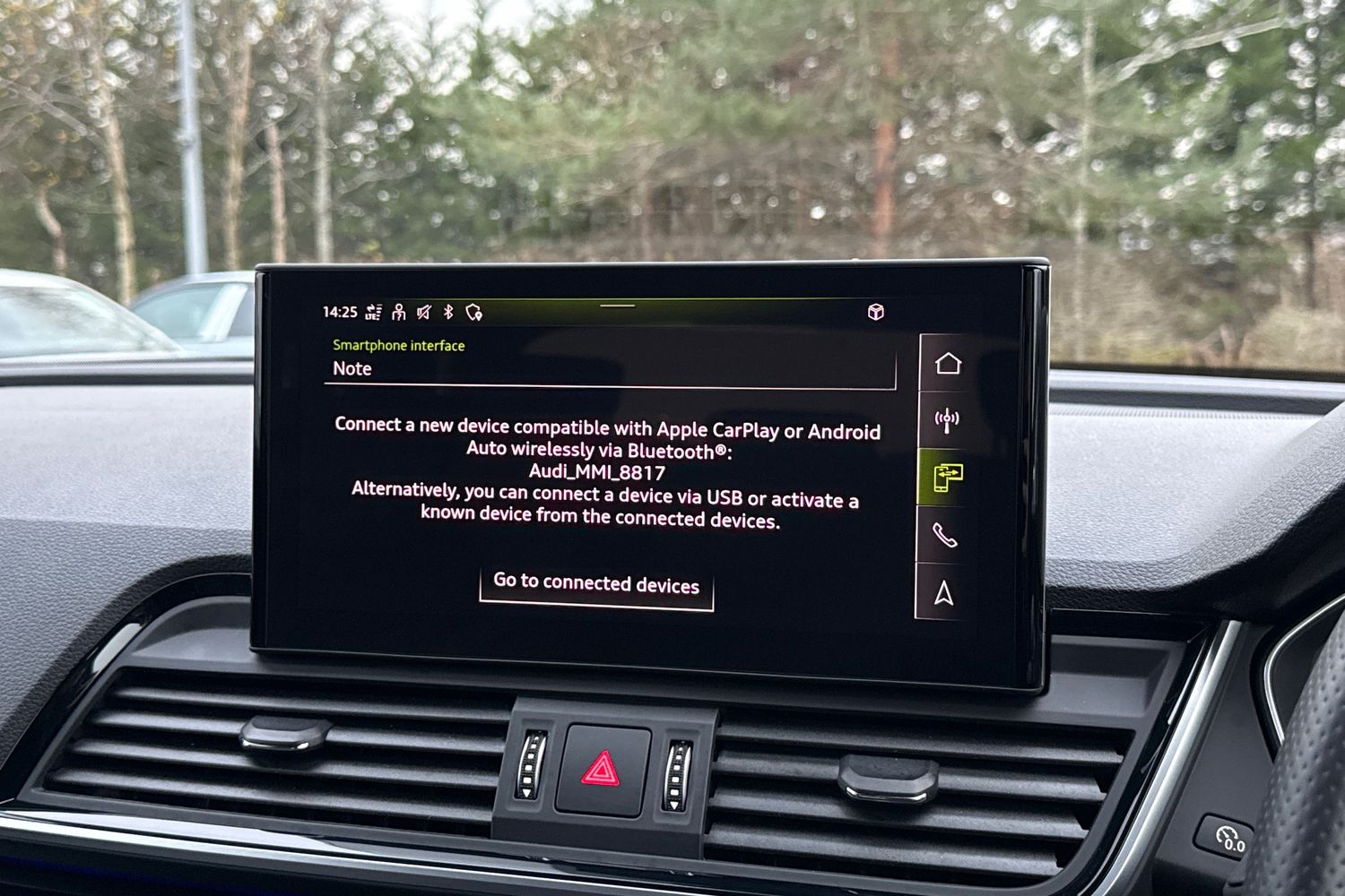 Used Audi Q5 2024 for sale - 77044322: Photo 29