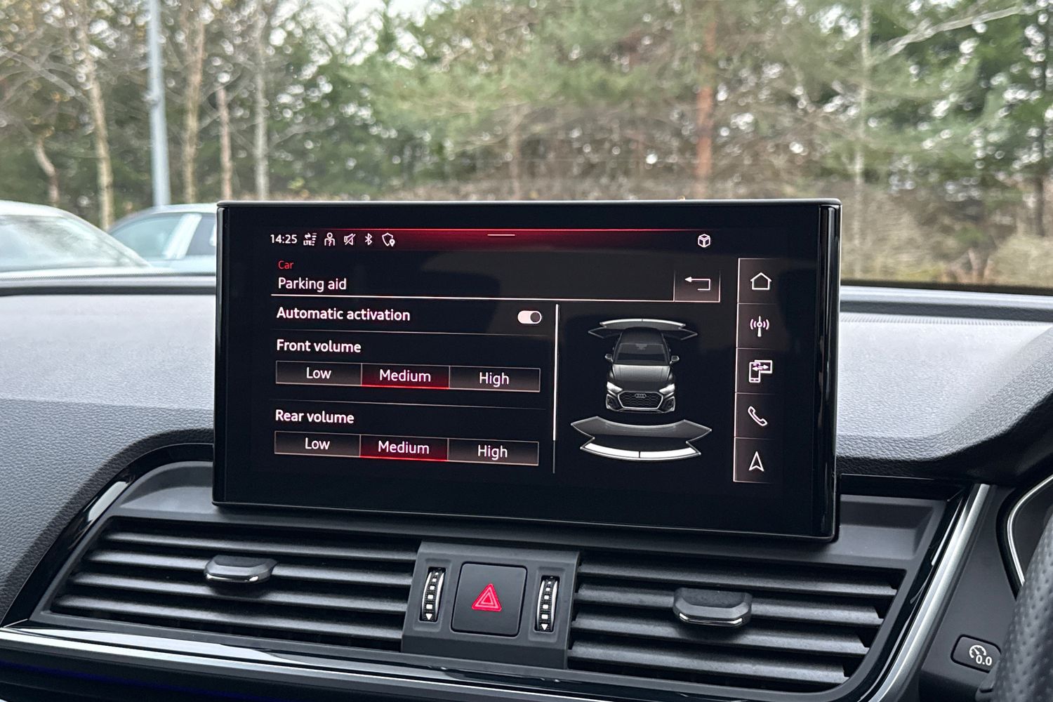 Used Audi Q5 2024 for sale - 77044322: Photo 32