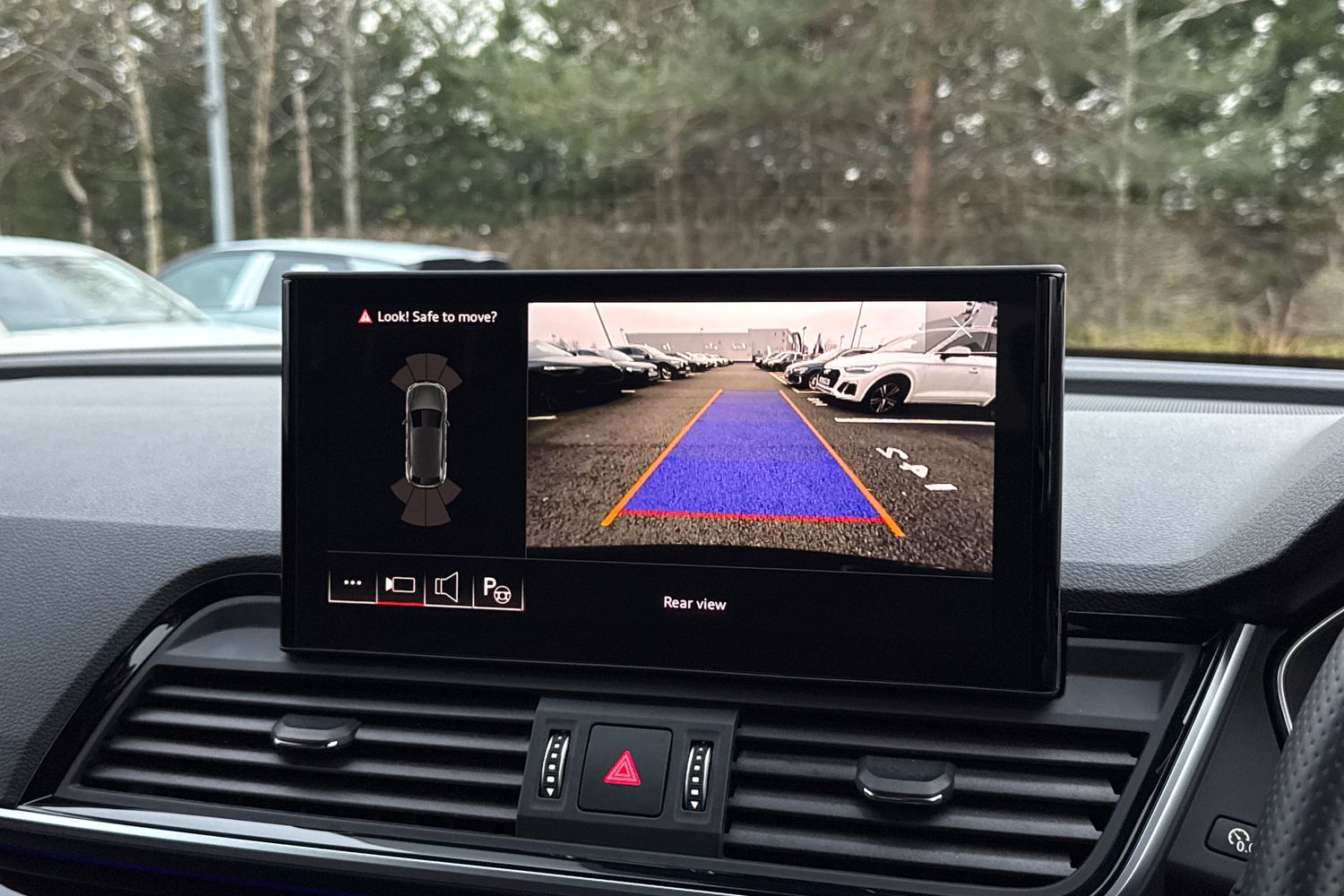 Used Audi Q5 2024 for sale - 77044322: Photo 34