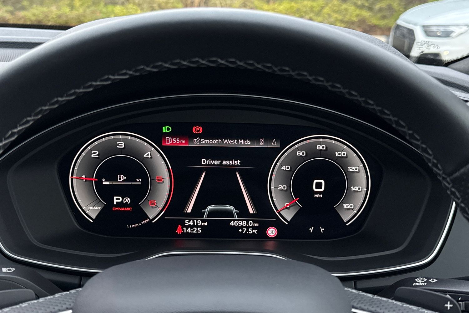 Used Audi Q5 2024 for sale - 77044322: Photo 35