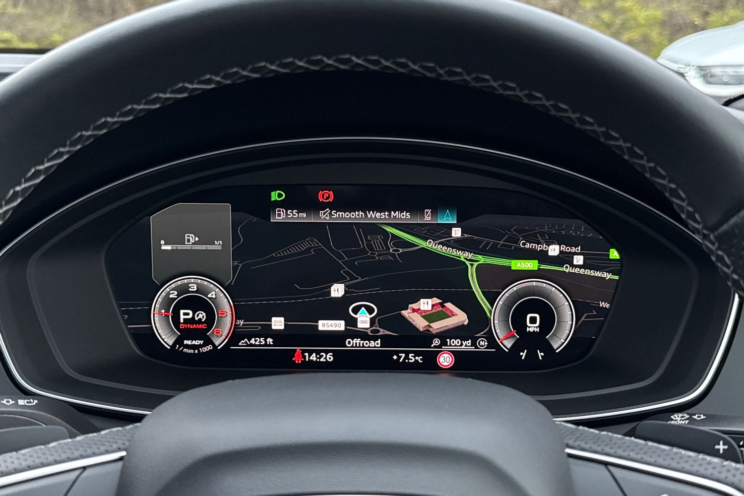 Used Audi Q5 2024 for sale - 77044322: Photo 36