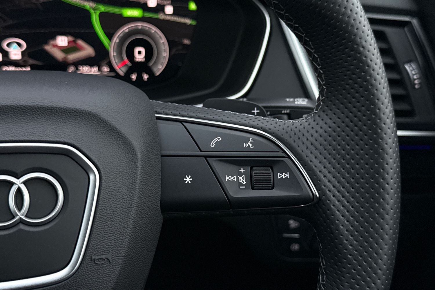 Used Audi Q5 2024 for sale - 77044322: Photo 37