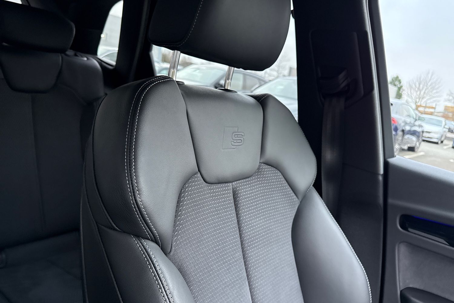 Used Audi Q5 2024 for sale - 77044322: Photo 50