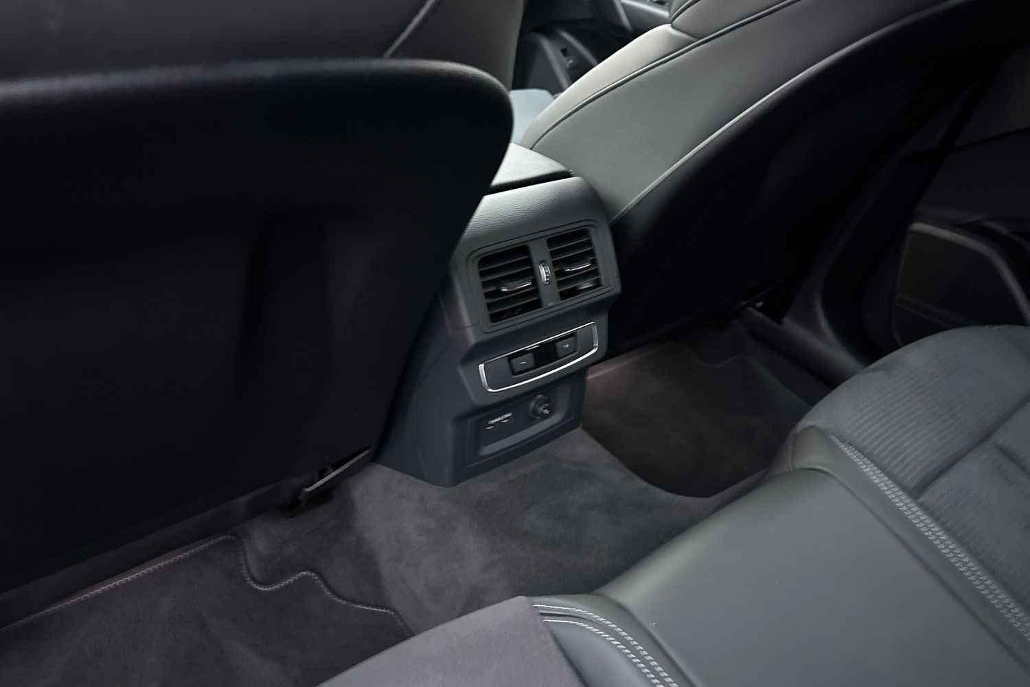 Used Audi Q5 2024 for sale - 77044322: Photo 54