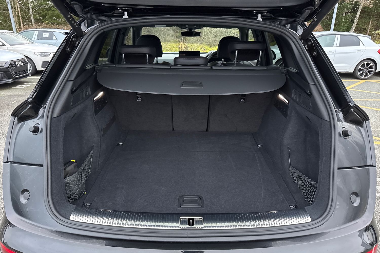 Used Audi Q5 2024 for sale - 77044322: Photo 7