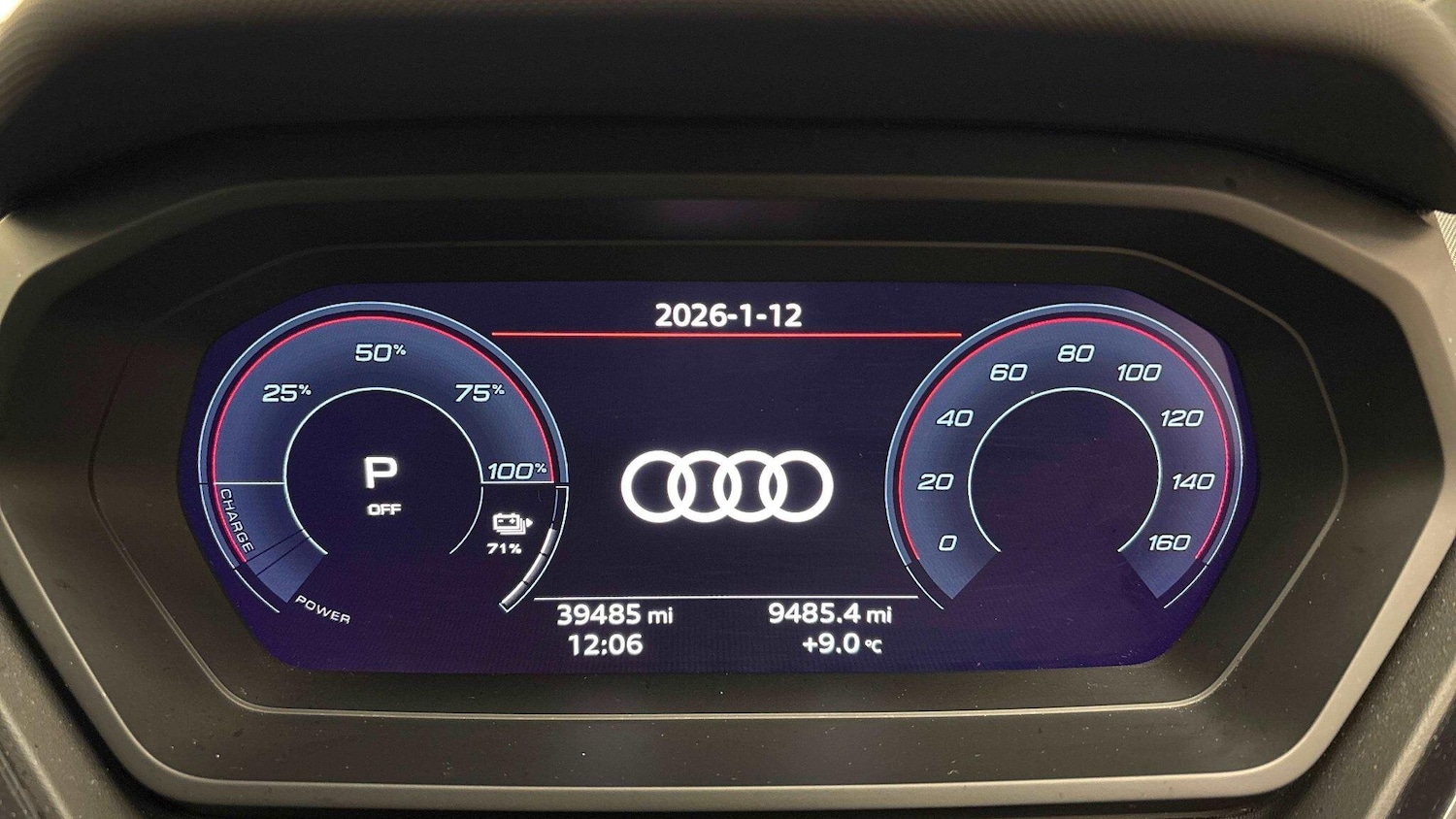 Used Audi Q4 e-tron 2022 for sale - 77692263: Photo 10