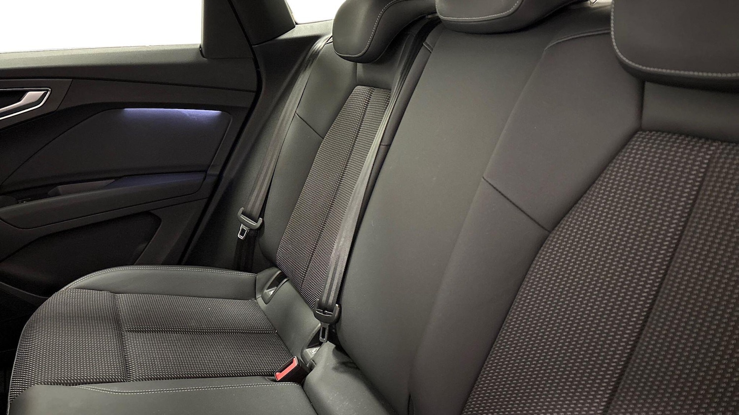 Used Audi Q4 e-tron 2022 for sale - 77692263: Photo 8