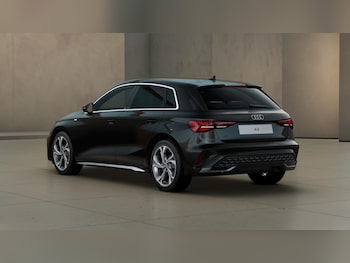 Used Audi A3 2026 for sale - 78681271: Photo