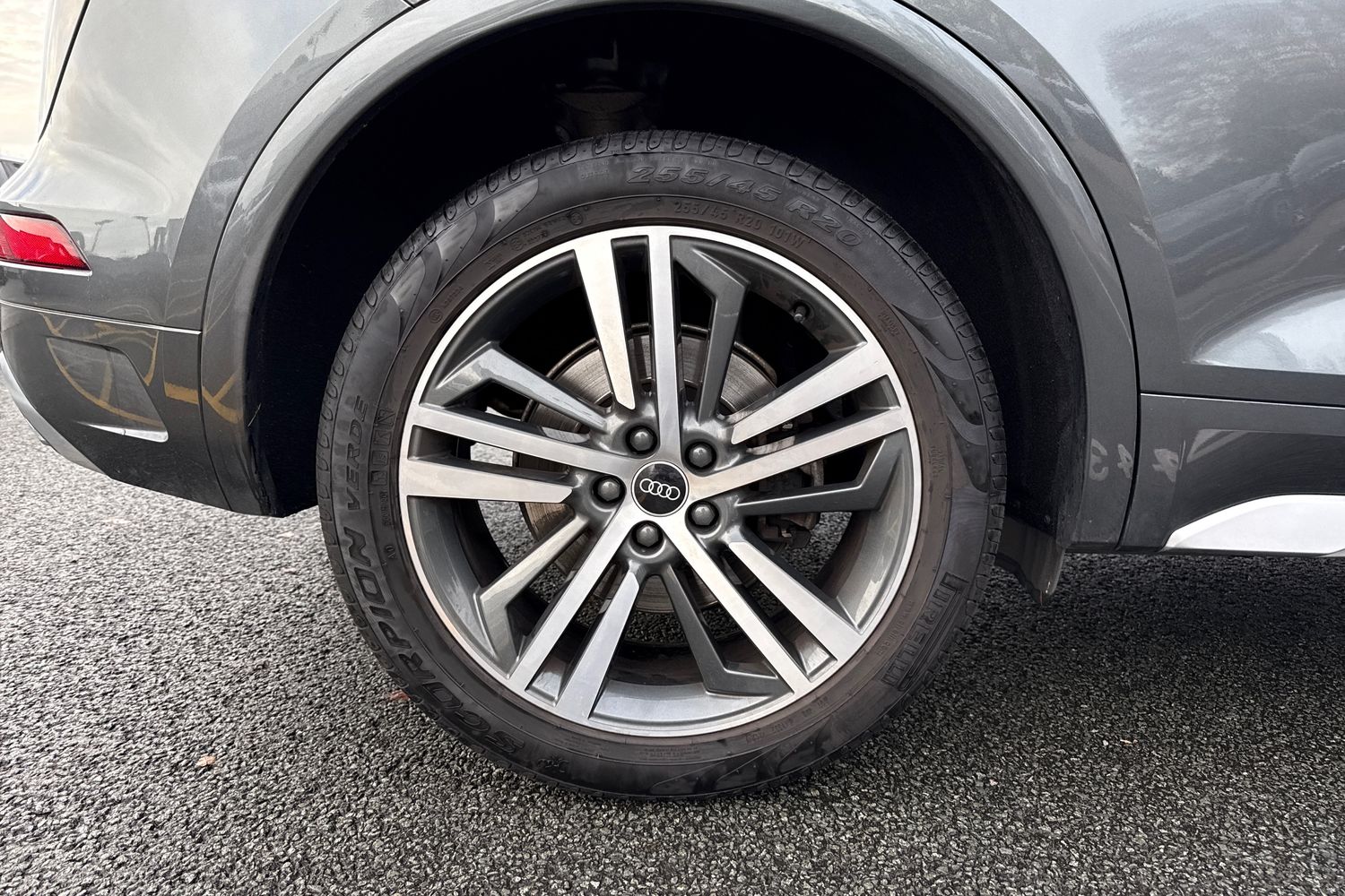 Used Audi Q5 2022 for sale - 76844526: Photo 12