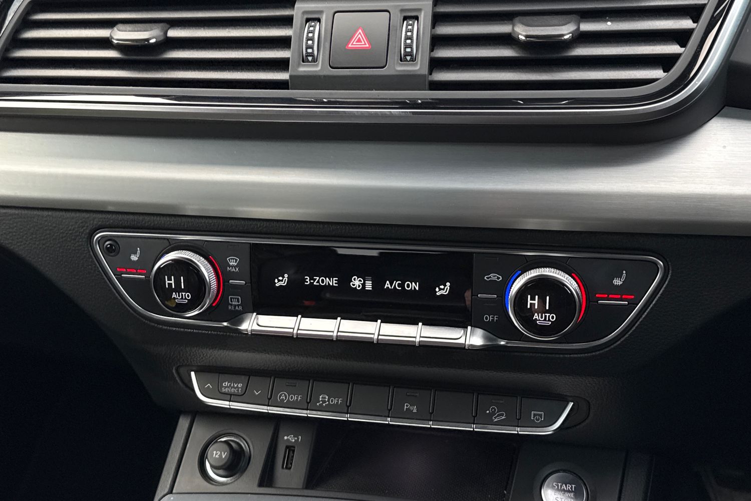 Used Audi Q5 2022 for sale - 76844526: Photo 22