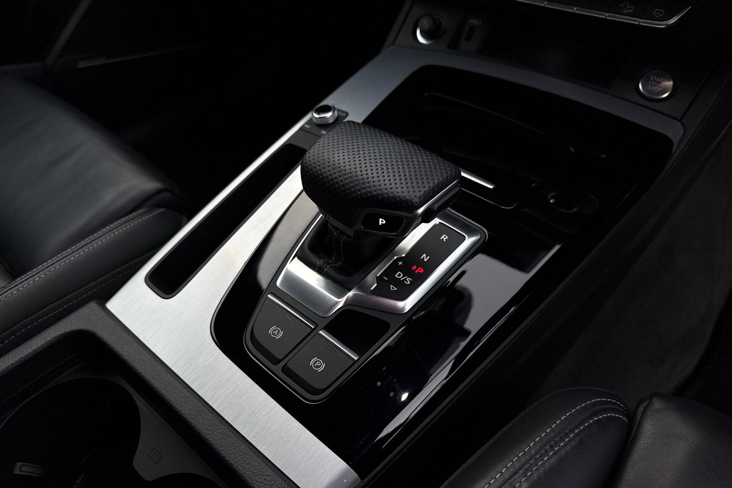 Used Audi Q5 2022 for sale - 76844526: Photo 23