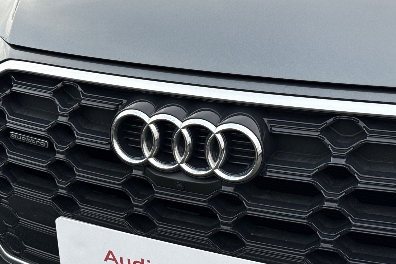 Used Audi Q5 2022 for sale - 76844526: Photo 25