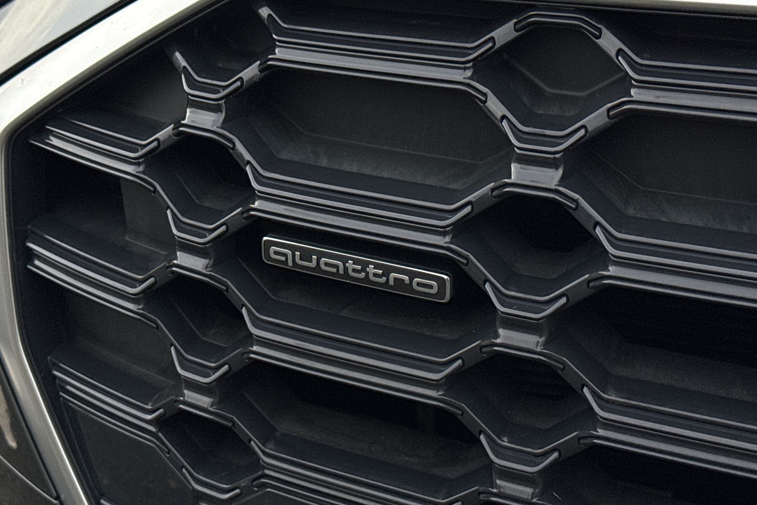 Used Audi Q5 2022 for sale - 76844526: Photo 26