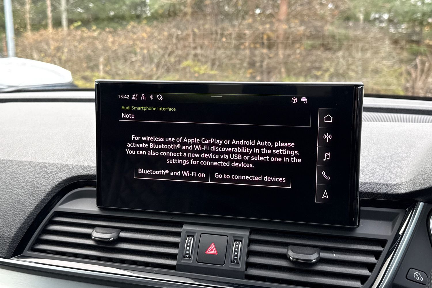 Used Audi Q5 2022 for sale - 76844526: Photo 31