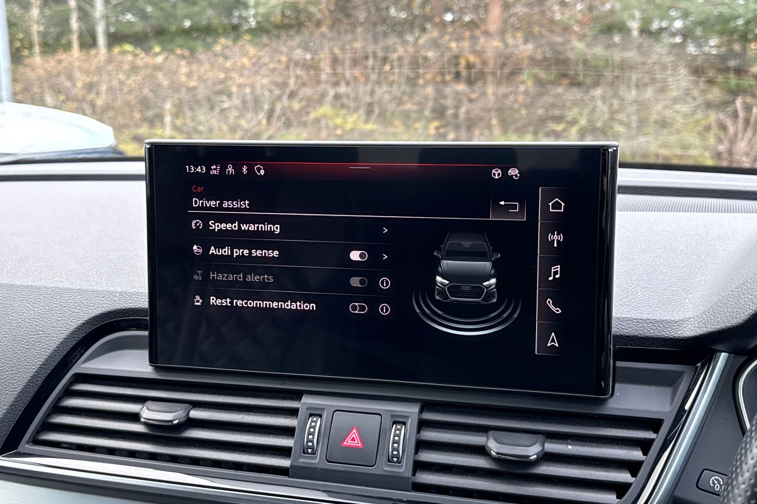 Used Audi Q5 2022 for sale - 76844526: Photo 33