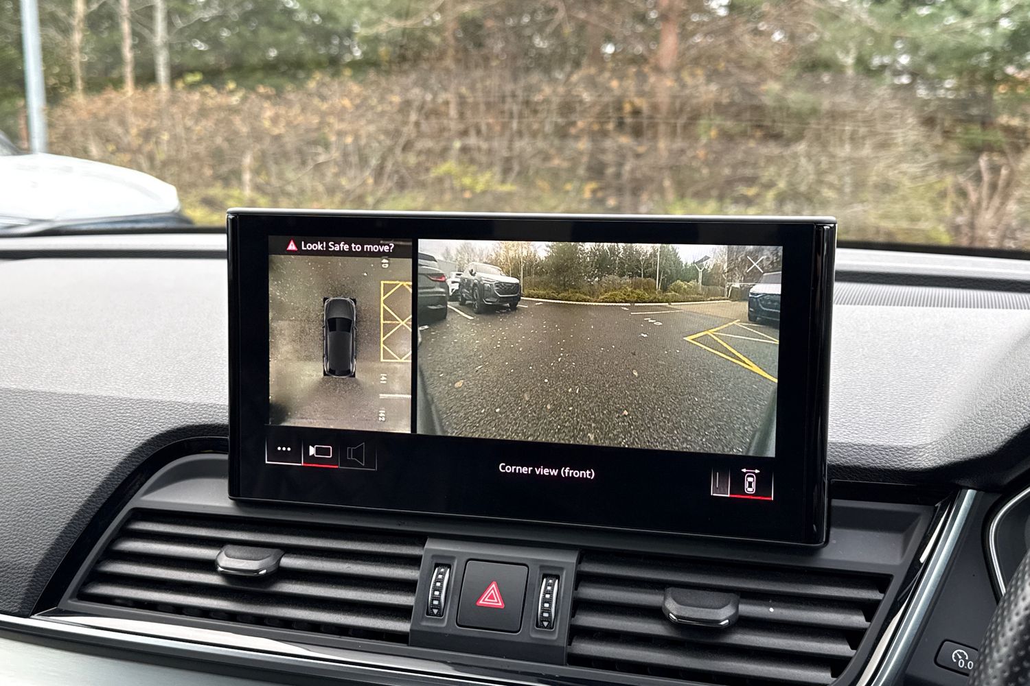 Used Audi Q5 2022 for sale - 76844526: Photo 34