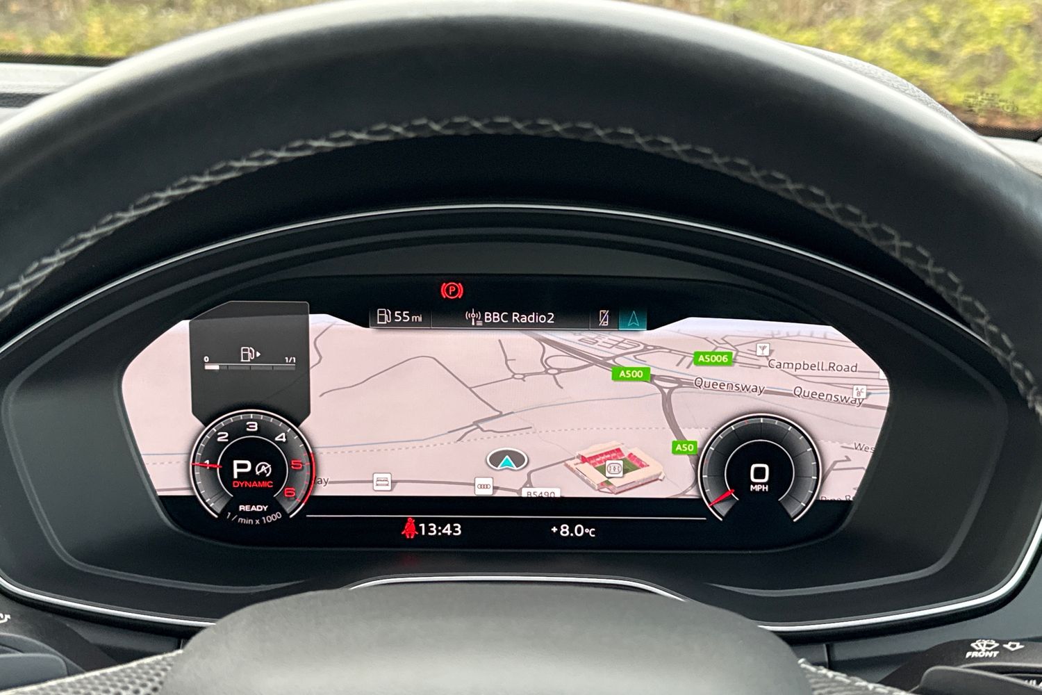 Used Audi Q5 2022 for sale - 76844526: Photo 37