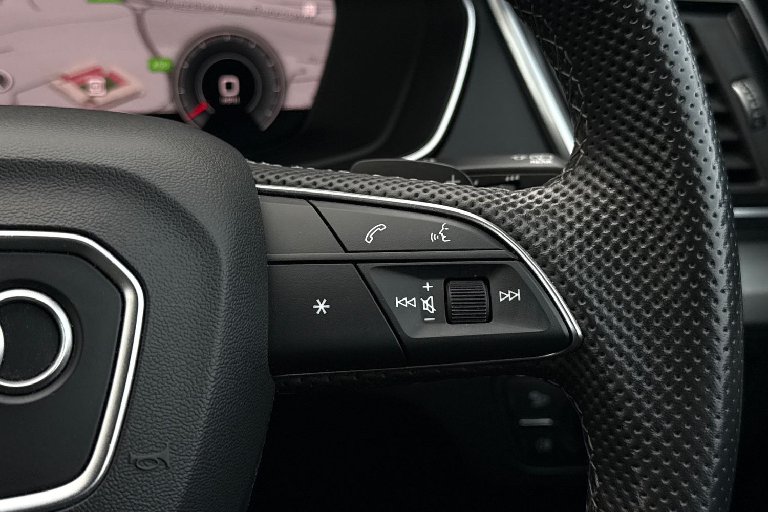 Used Audi Q5 2022 for sale - 76844526: Photo 38