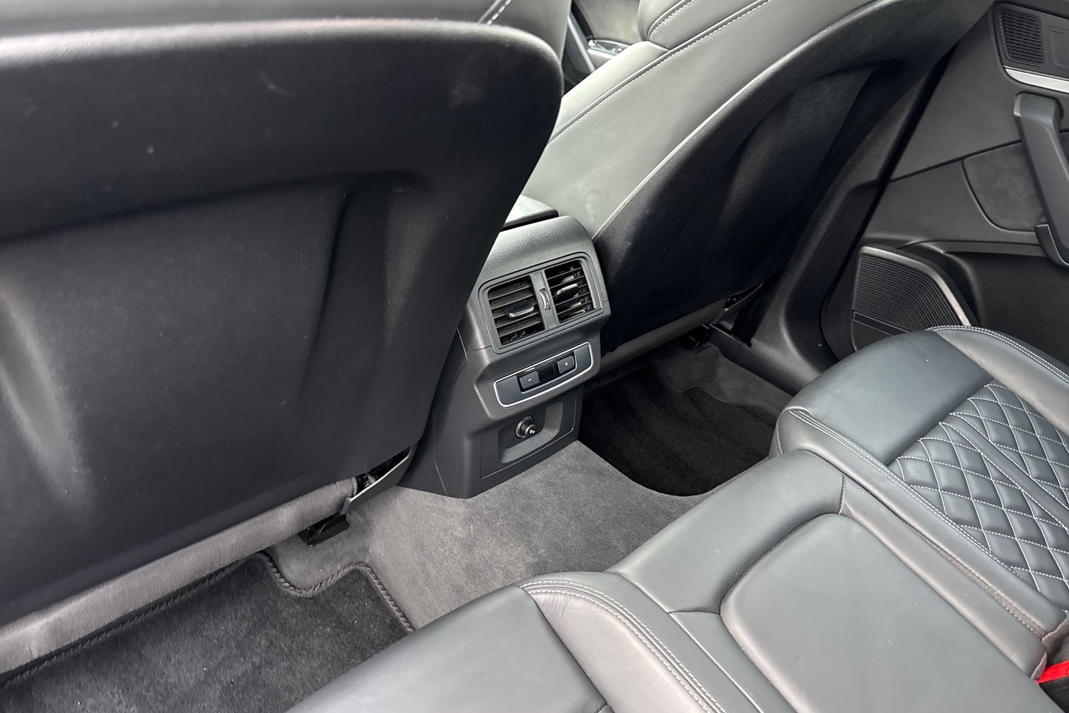 Used Audi Q5 2022 for sale - 76844526: Photo 46