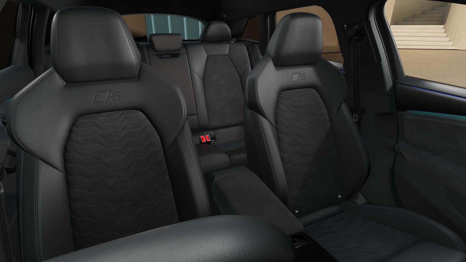 Used Audi A6 e-tron Avant 2025 for sale - 76546134: Photo 10