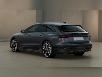 Used Audi A6 e-tron Avant 2025 for sale - 76546134: Photo