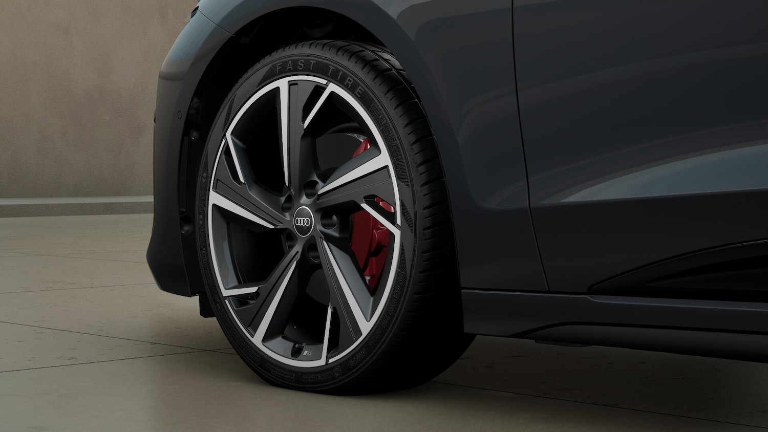 Used Audi A6 e-tron Avant 2025 for sale - 76546134: Photo 4