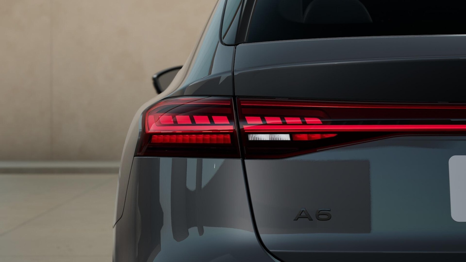 Used Audi A6 e-tron Avant 2025 for sale - 76546134: Photo 7