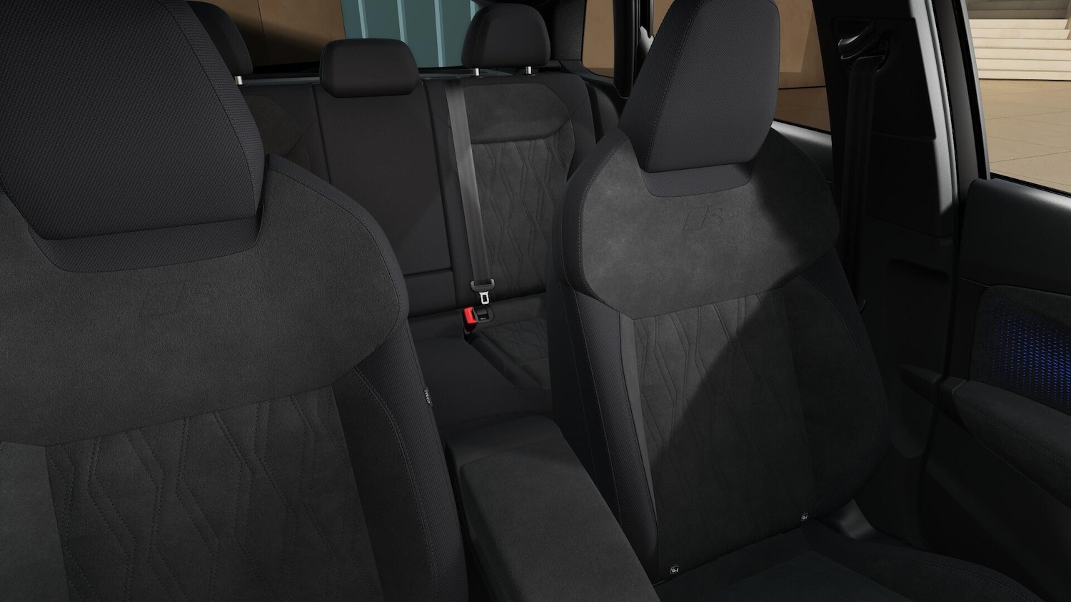 Used Audi Q3 2026 for sale - 78001713: Photo 10