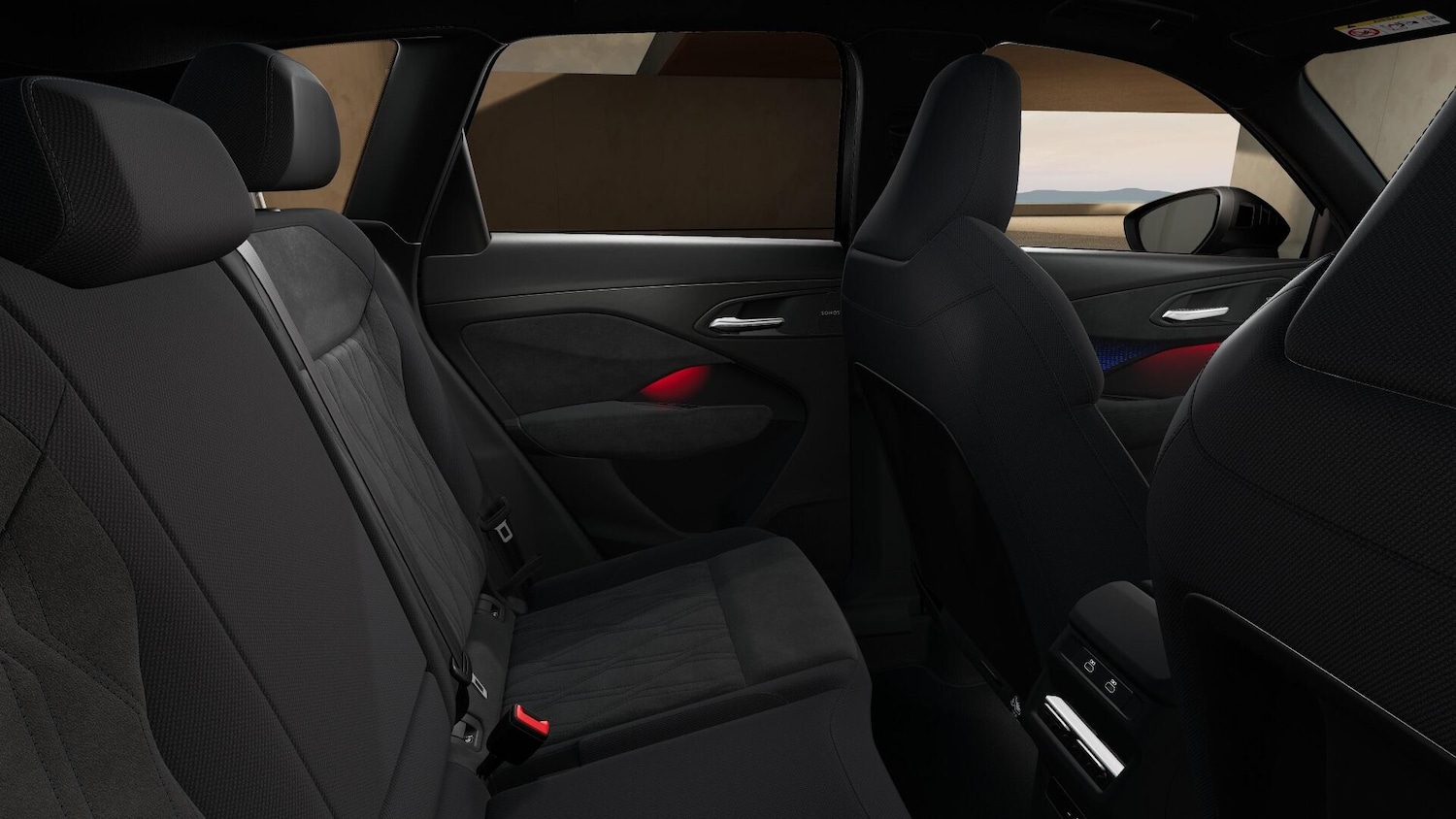 Used Audi Q3 2026 for sale - 78001713: Photo 11